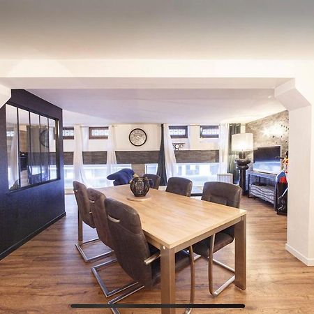 Logement Hyper-Centre Idéalement situé Home-Voltaire Angers Esterno foto