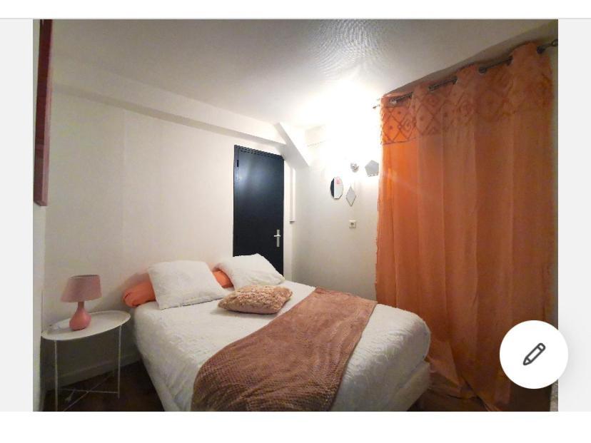 Logement Hyper-Centre Idéalement situé Home-Voltaire Angers Esterno foto